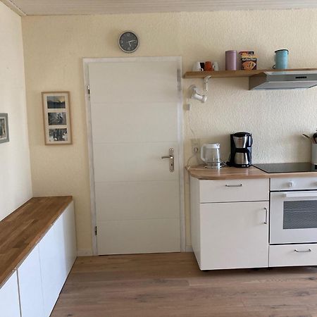 Casa Azul Lejlighed Flensborg Eksteriør billede